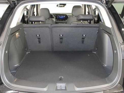 New 2026 Chevrolet TrailBlazer LT image 19