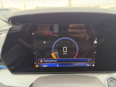 New 2026 Chevrolet Trax LT w/ LT Convenience Package image 20