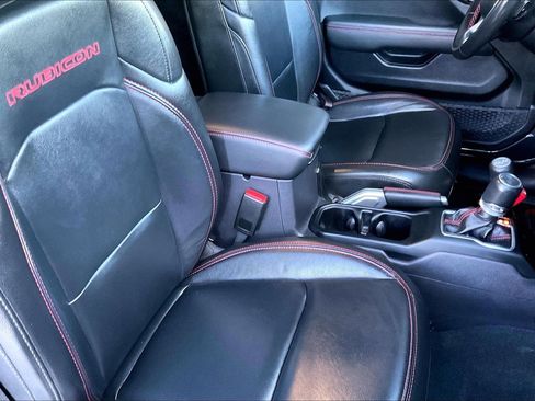 Used 2022 Jeep Wrangler Rubicon image 21