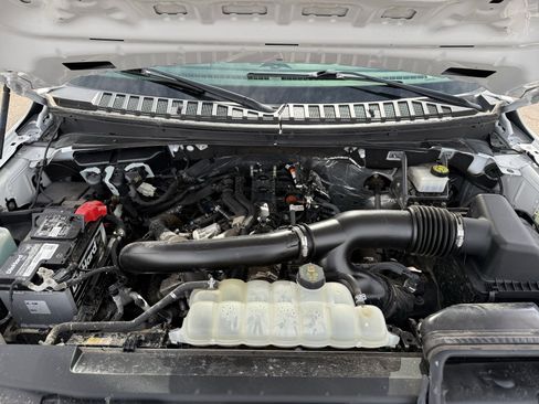 Used 2023 Ford Expedition Limited image 56