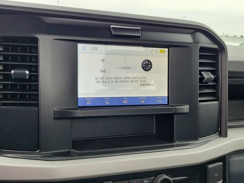 New 2026 Ford F250 XL w/ XL Off-Road Package image 25