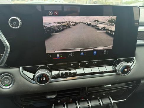 New 2026 GMC Canyon Elevation w/ Convenience Package AWD/4WD image 21