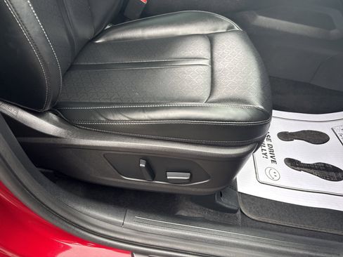 Used 2021 Kia Sorento SX image 22