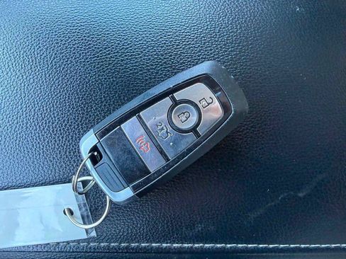 Used 2018 Ford Fusion S FWD image 31