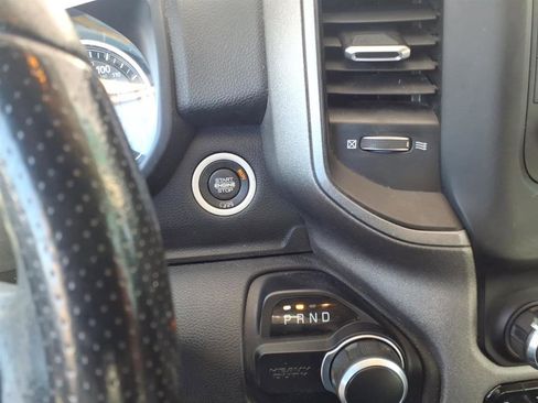 Used 2020 RAM 2500 Tradesman image 29