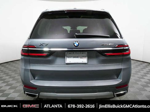 Used 2023 BMW X7 xDrive40i image 27