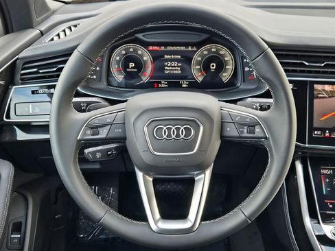 New 2026 Audi Q7 3.0T Premium Plus image 14