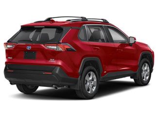 Used 2023 Toyota RAV4 XLE Premium AWD/4WD video 2