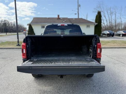 Used 2022 Ford F150 XL w/ Equipment Group 101A High AWD/4WD image 5