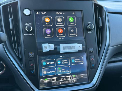 New 2026 Subaru Crosstrek 2.5i image 22