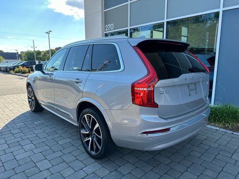 Used 2023 Volvo XC90 B5 Plus w/ Protection Package Premier AWD/4WD image 28