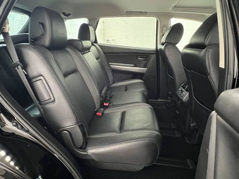 Used 2012 MAZDA CX-9 Grand Touring w/ Moonroof & Bose Audio Pkg AWD/4WD image 15