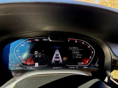 Used 2020 BMW 750i xDrive w/ Executive Package image 21