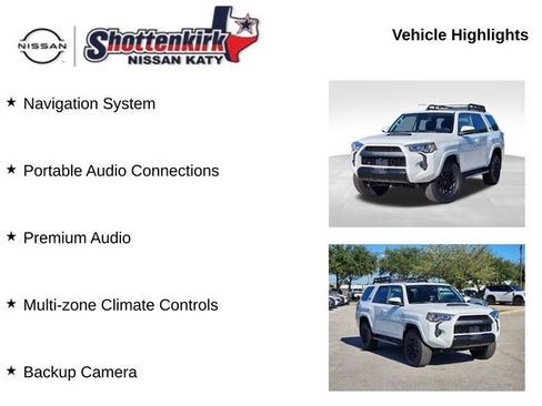 Used 2023 Toyota 4Runner TRD Pro image 12