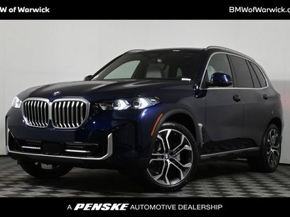 Used 2026 BMW X5 xDrive40i