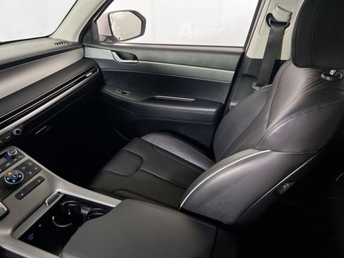 Used 2023 Hyundai Palisade SEL w/ Cargo Package AWD/4WD image 23