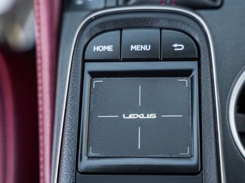 Used 2016 Lexus RC 300 AWD image 25
