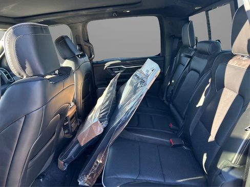 New 2026 RAM 1500 Laramie image 11