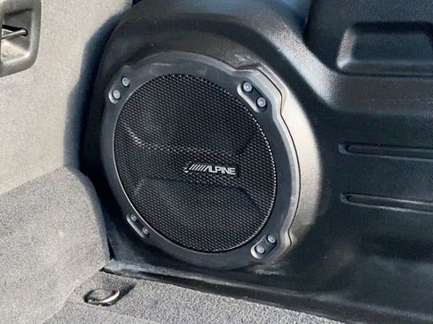 Used 2021 Jeep Wrangler Unlimited Rubicon 4xe w/ Cold Weather Group image 15