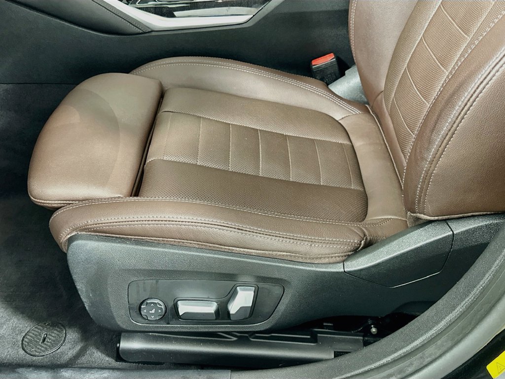 Certified 2024 BMW i4 M50 AWD/4WD image 20