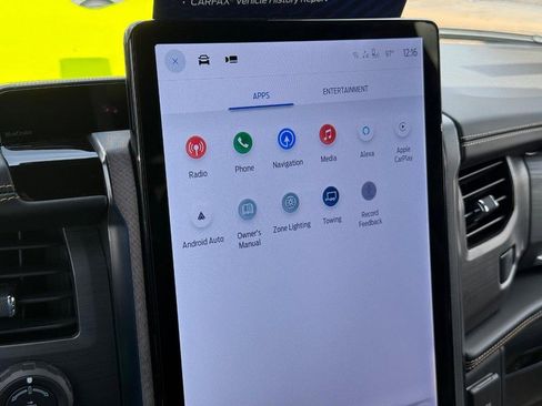 Certified 2024 Ford Expedition Max Platinum image 24