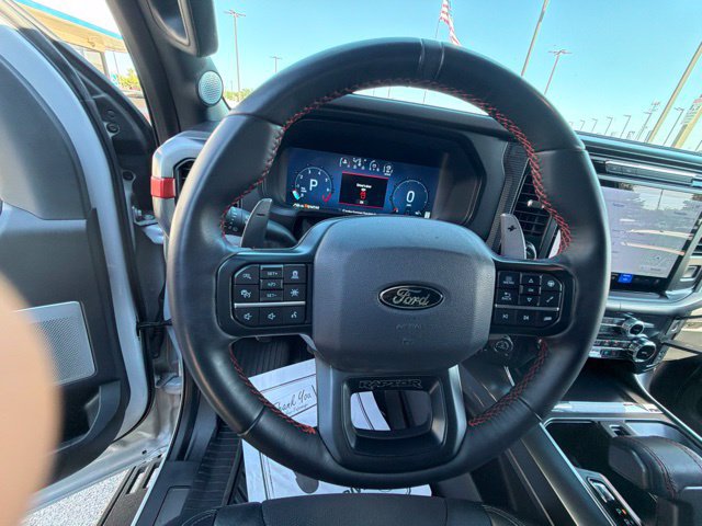 Used 2025 Ford F150 Raptor AWD/4WD image 63