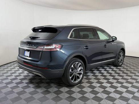 Used 2023 Lincoln Nautilus Reserve w/ Equipment Group 201A AWD/4WD image 10