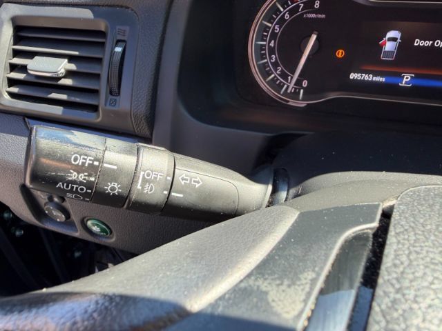 Used 2019 Honda Ridgeline Black Edition image 25