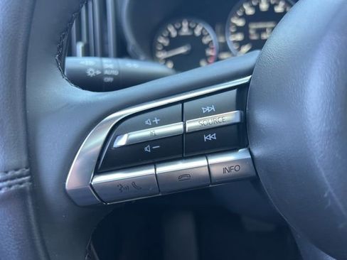 Certified 2024 MAZDA CX-50 AWD 2.5 S w/ Cargo Package image 22