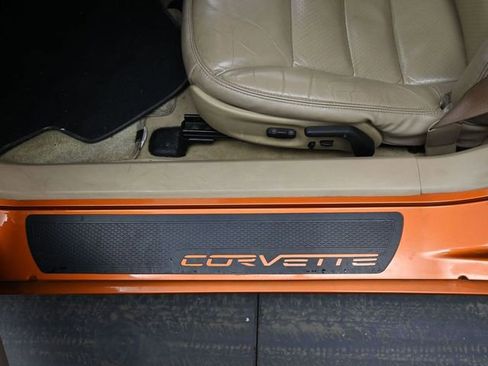 Used 2007 Chevrolet Corvette Coupe w/ Preferred Equipment Group image 18