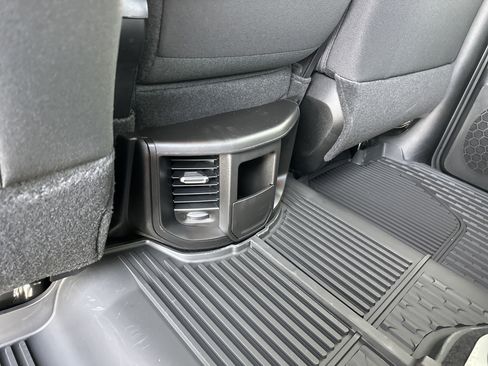 New 2026 RAM 2500 Tradesman image 13