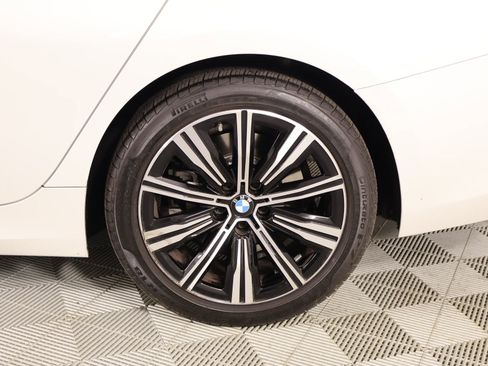 Used 2025 BMW 330i xDrive Sedan image 20