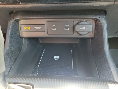 Used 2025 Honda Civic Sport image 29