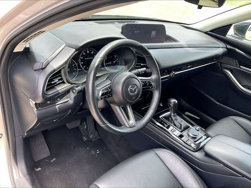 Used 2024 MAZDA CX-30 AWD 2.5 S w/ Select Sport Pkg image 8