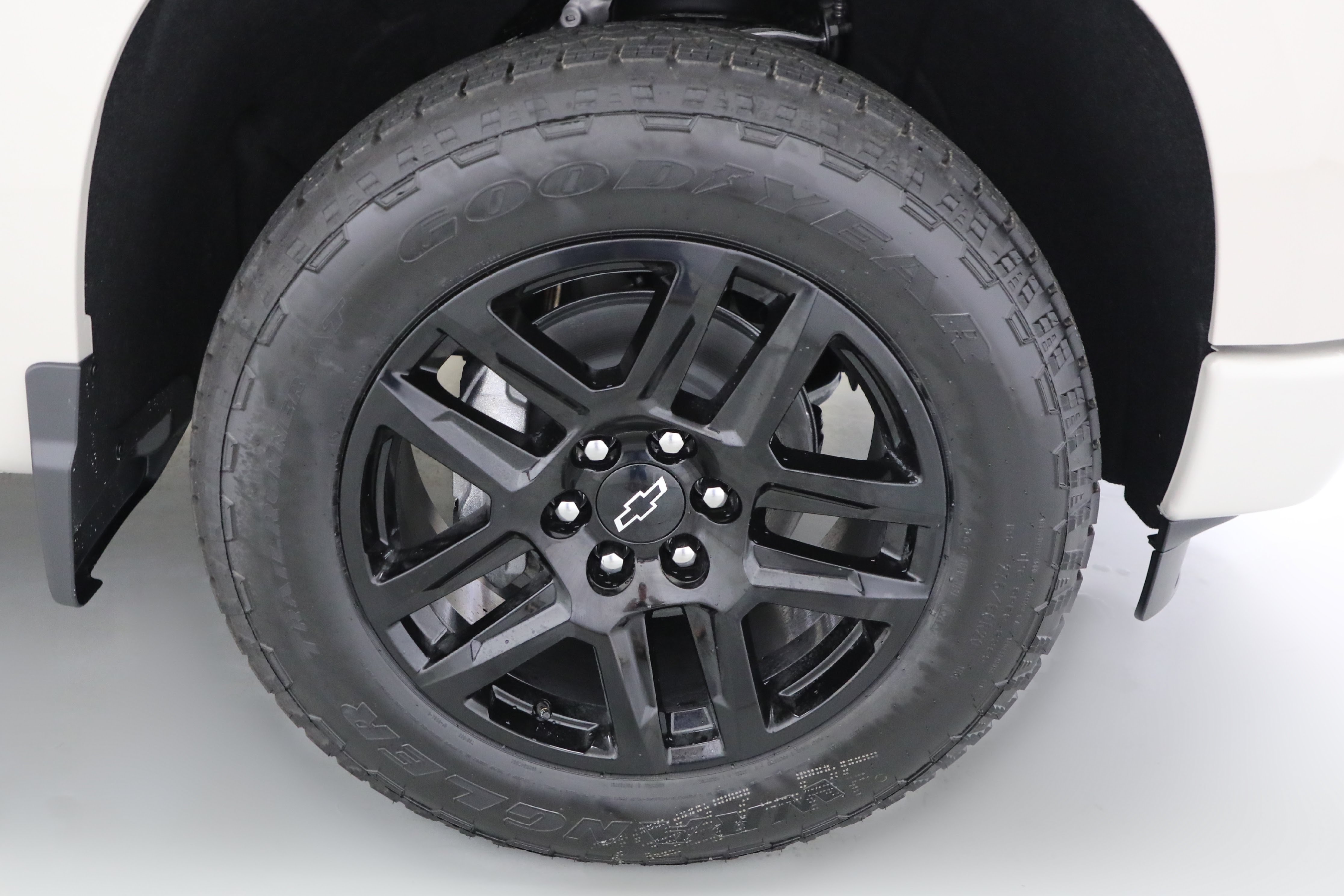 New 2026 Chevrolet Silverado 1500 RST w/ RST All Star Premium Package AWD/4WD image 20