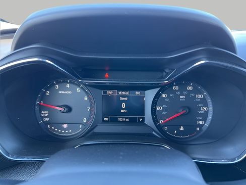 Used 2023 Chevrolet TrailBlazer ACTIV w/ Convenience Package image 21