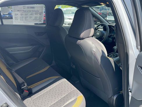 New 2026 Subaru Crosstrek 2.5i Sport w/ Crosstrek Mirror Package AWD/4WD image 29