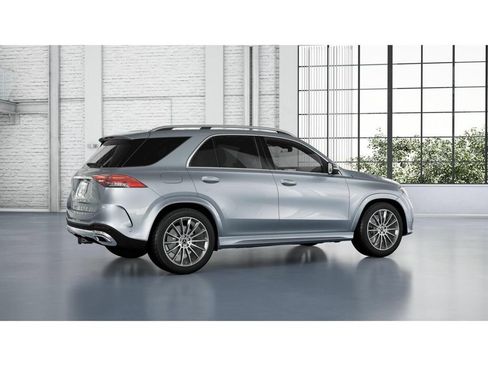 Certified 2024 Mercedes-Benz GLE 450 4MATIC image 19