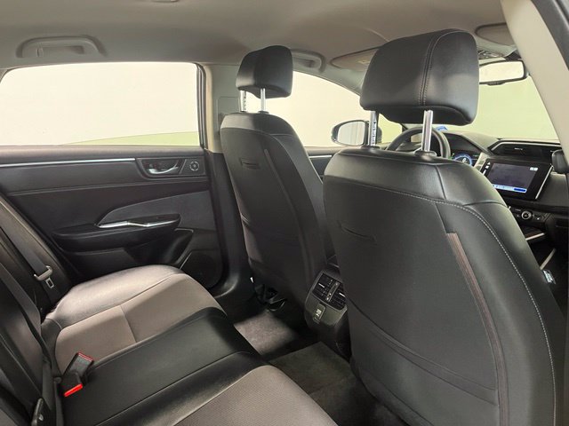 Used 2018 Honda Clarity Plug-In Hybrid image 15