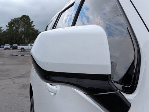 Used 2021 Chevrolet Tahoe RST w/ Rear Media and Nav Package image 11