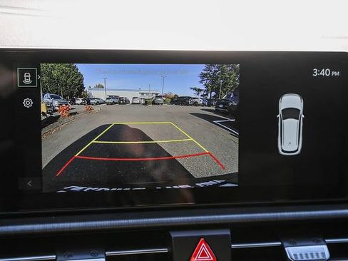 New 2026 Kia Sportage X-Line image 25