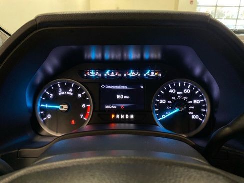 Certified 2022 Ford F350 XL w/ STX Appearance Package image 20