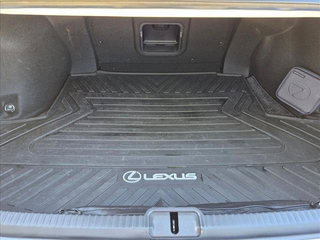 Certified 2024 Lexus ES 300h F Sport w/ Accessory Package (Z2) FWD image 6