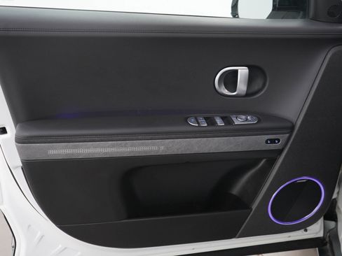 Certified 2023 Hyundai Ioniq 5 Limited AWD/4WD image 18