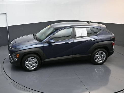 Certified 2026 Hyundai Kona SE FWD image 19