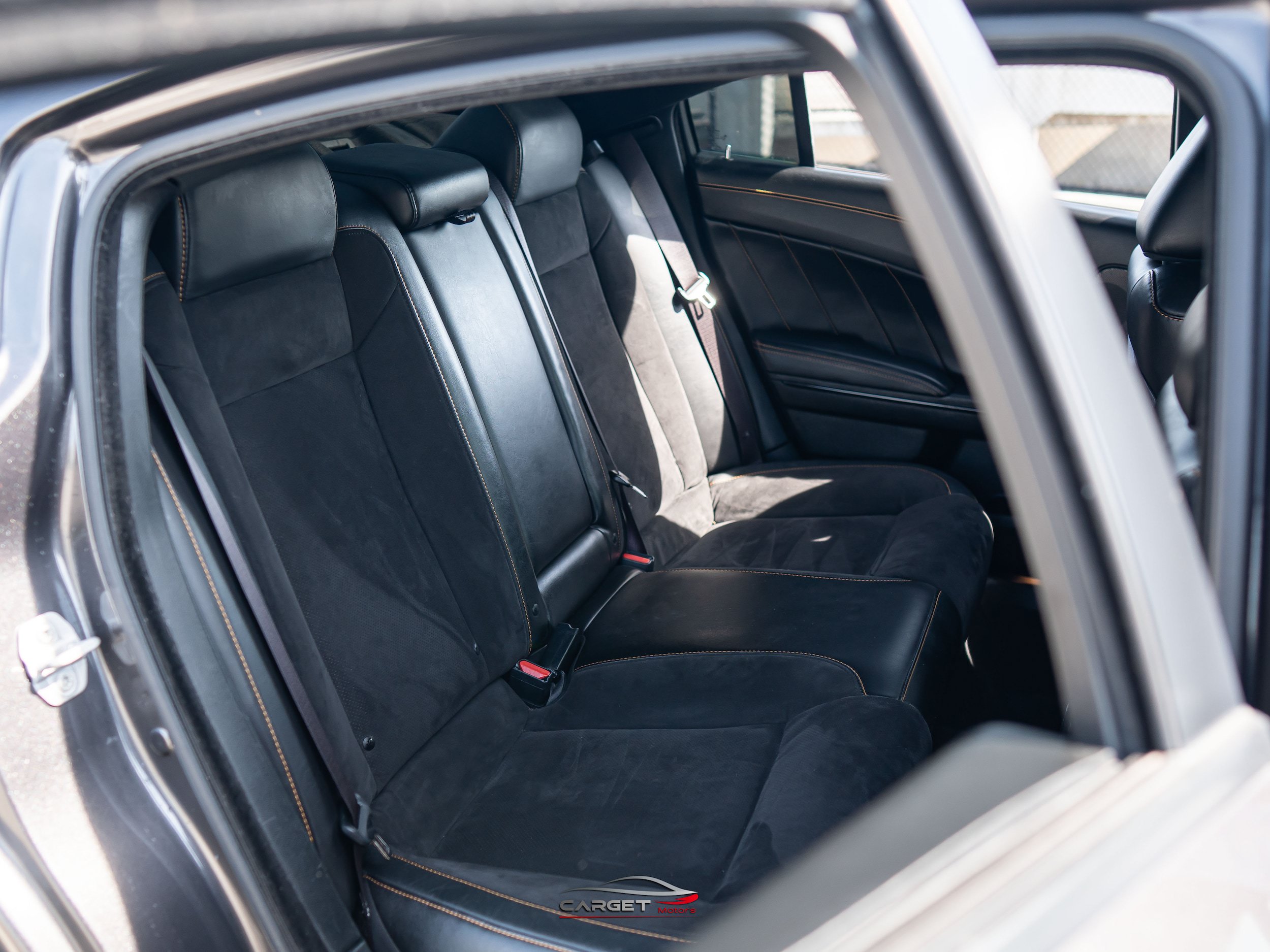 Used 2022 Dodge Charger Scat Pack RWD image 18