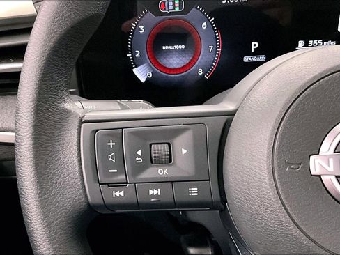 New 2026 Nissan Kicks SV FWD image 20
