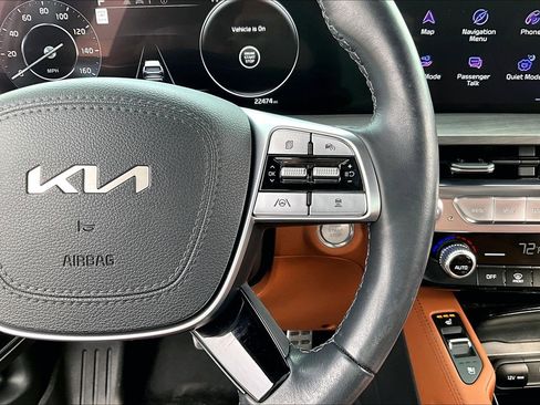 Used 2025 Kia Telluride SX Prestige X-Line image 21