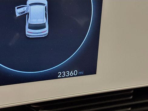 Used 2024 Hyundai Ioniq 5 Limited AWD/4WD image 19
