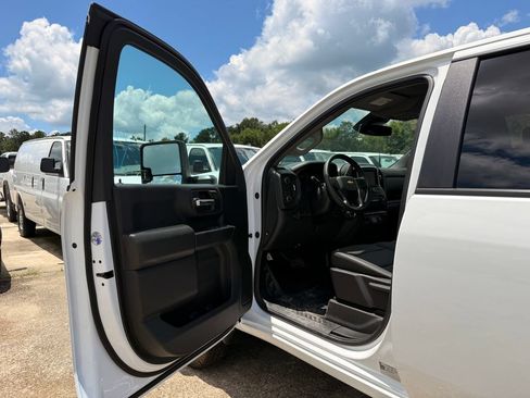 New 2026 Chevrolet Silverado 3500 W/T w/ WT Convenience Package AWD/4WD image 12